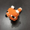 Amigurumi - Minecraft fox - Image 2