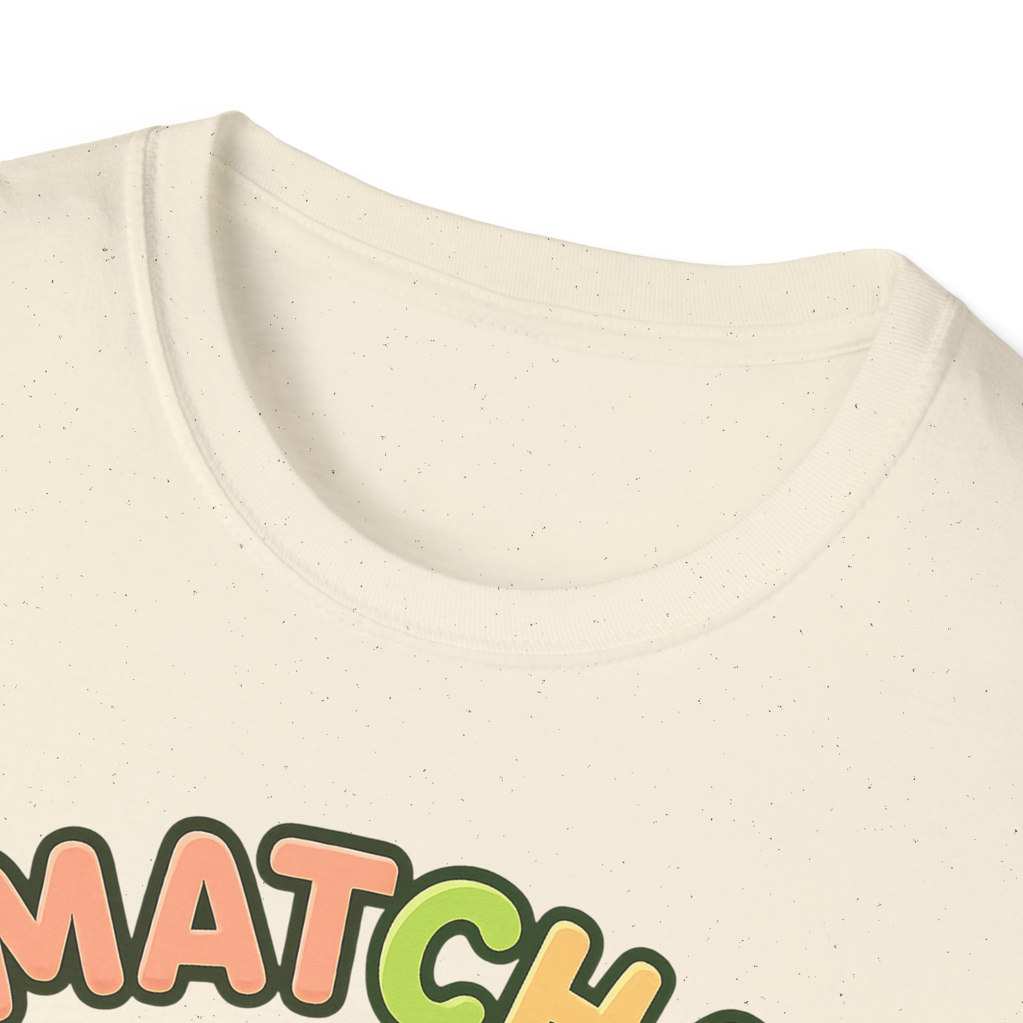 Matcha Mug T-Shirt — Cute Kawaii Matcha Tea Graphic Tee - Image 15