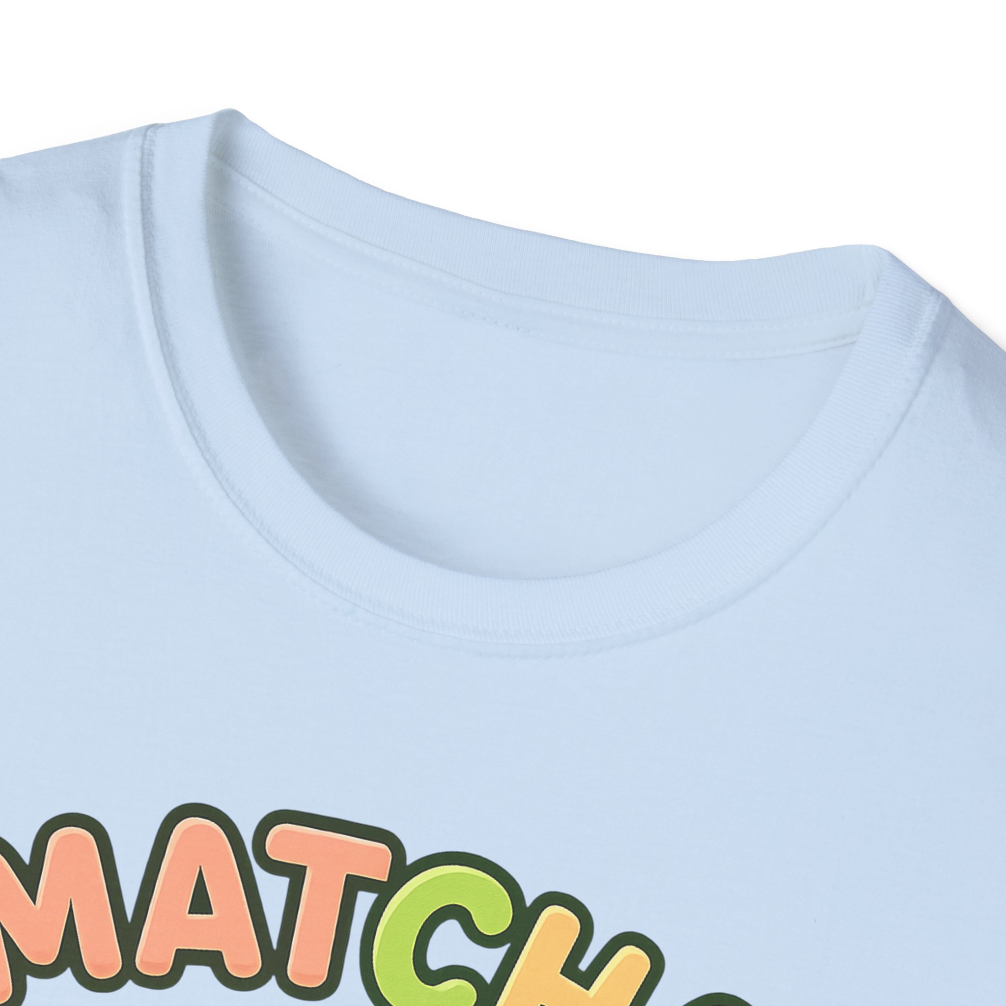 Matcha Mug T-Shirt — Cute Kawaii Matcha Tea Graphic Tee - Image 27