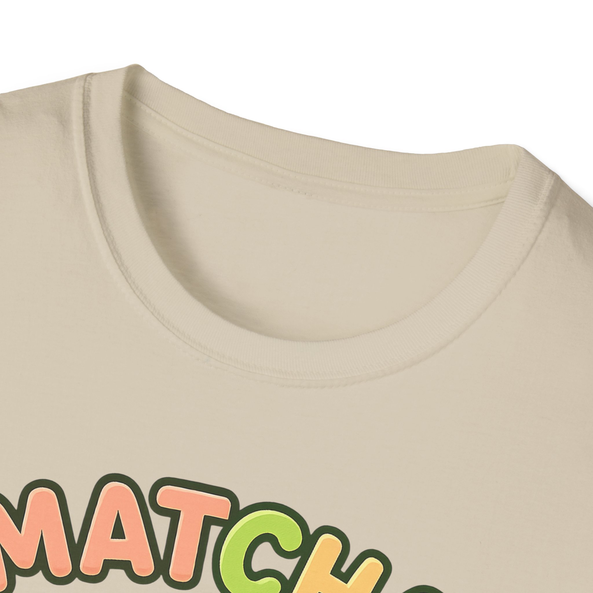 Matcha Mug T-Shirt — Cute Kawaii Matcha Tea Graphic Tee - Image 7
