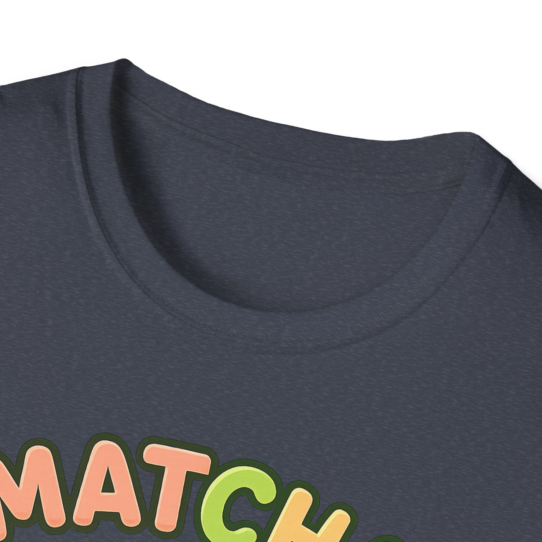 Matcha Mug T-Shirt — Cute Kawaii Matcha Tea Graphic Tee - Image 35