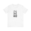 Benji - Unisex Jersey Short Sleeve Tee - Image 2