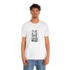 Benji - Unisex Jersey Short Sleeve Tee - Image 12