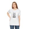 Benji - Unisex Jersey Short Sleeve Tee - Image 13