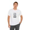 Benji - Unisex Jersey Short Sleeve Tee - Image 14