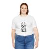 Benji - Unisex Jersey Short Sleeve Tee - Image 15
