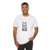 Benji - Unisex Jersey Short Sleeve Tee - Image 16