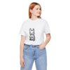 Benji - Unisex Jersey Short Sleeve Tee - Image 18