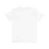 Benji - Unisex Jersey Short Sleeve Tee - Image 3