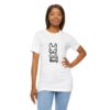 Benji - Unisex Jersey Short Sleeve Tee - Image 22