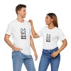 Benji - Unisex Jersey Short Sleeve Tee - Image 25