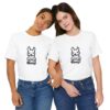 Benji - Unisex Jersey Short Sleeve Tee - Image 26