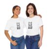 Benji - Unisex Jersey Short Sleeve Tee - Image 27