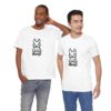 Benji - Unisex Jersey Short Sleeve Tee - Image 28