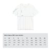 Benji - Unisex Jersey Short Sleeve Tee - Image 29