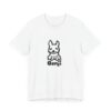 Benji - Unisex Jersey Short Sleeve Tee - Image 4