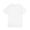 Benji - Unisex Jersey Short Sleeve Tee - Image 5