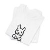 Benji - Unisex Jersey Short Sleeve Tee - Image 6