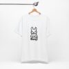 Benji - Unisex Jersey Short Sleeve Tee - Image 8