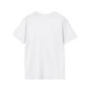 Eat Sleep Repeat - Unisex Softstyle T-Shirt - Image 2