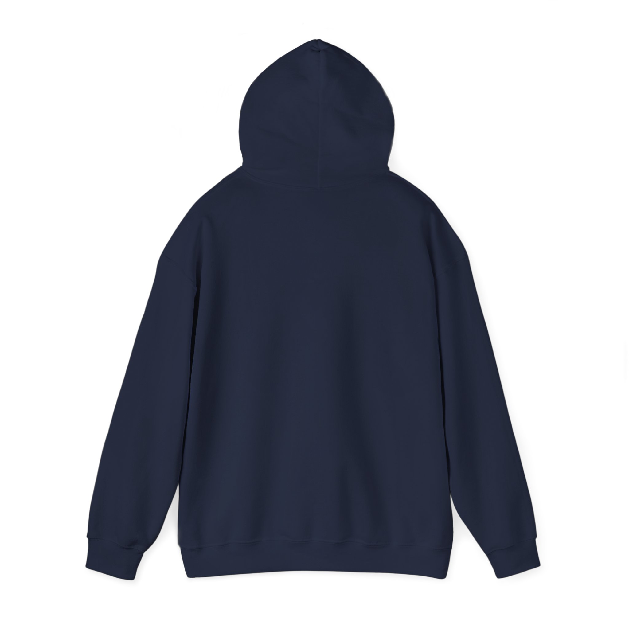 Shibuya Pink Unisex Heavy Blend™ Hooded Sweatshirt - Image 51