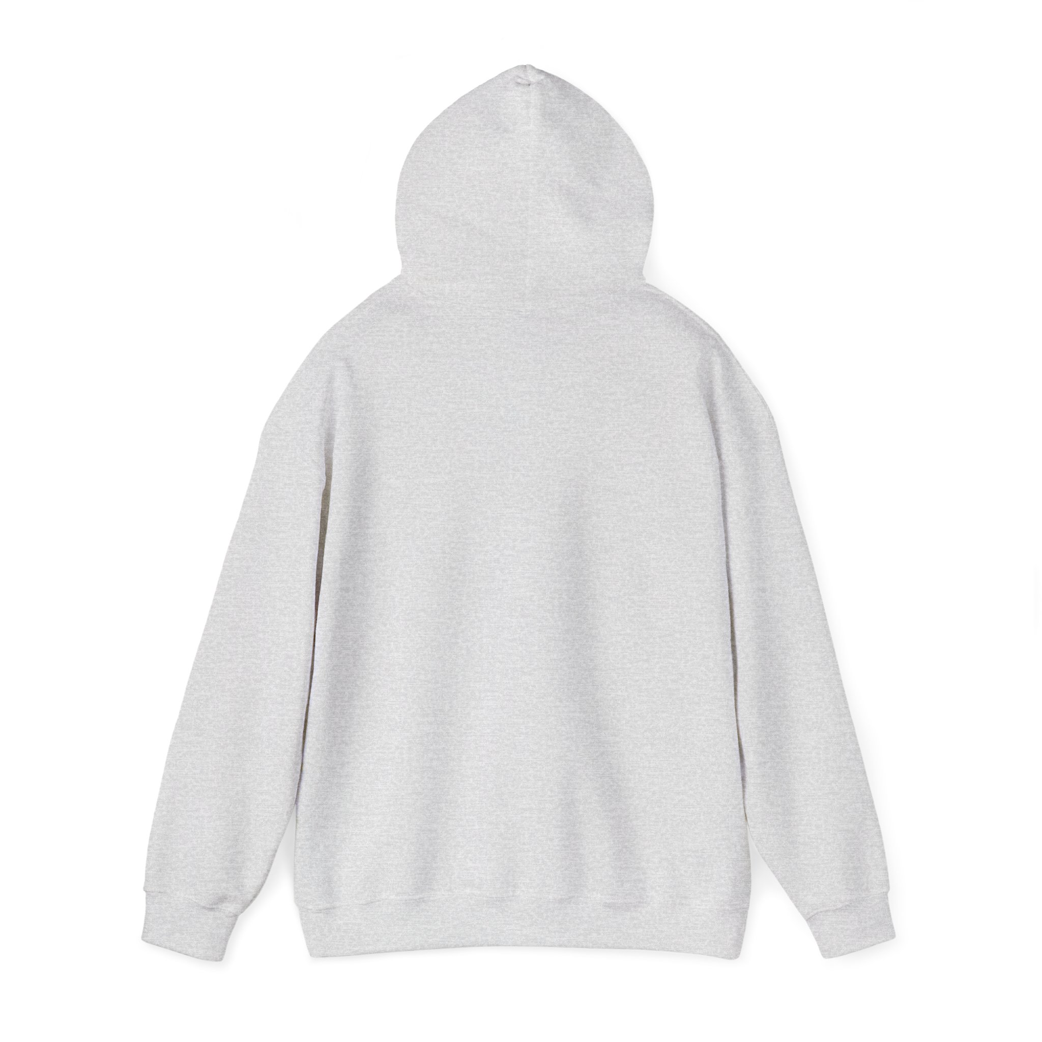 Shibuya Pink Unisex Heavy Blend™ Hooded Sweatshirt - Image 7