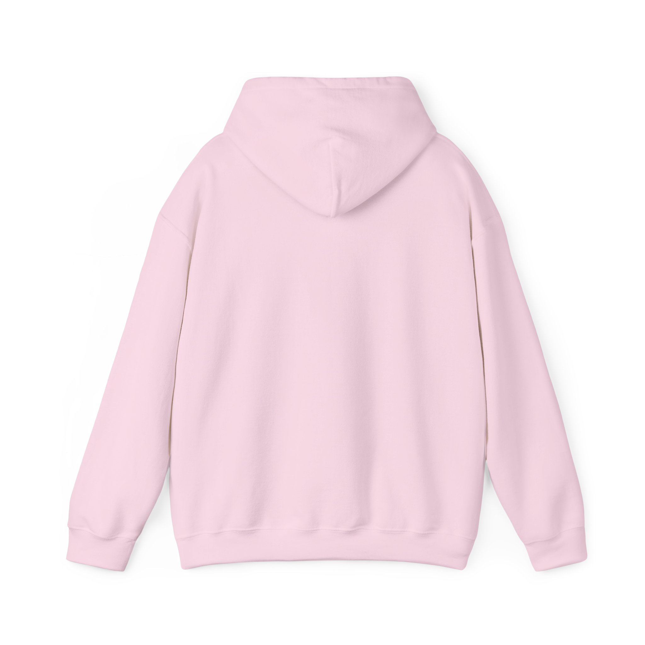 Shibuya Pink Unisex Heavy Blend™ Hooded Sweatshirt - Image 54