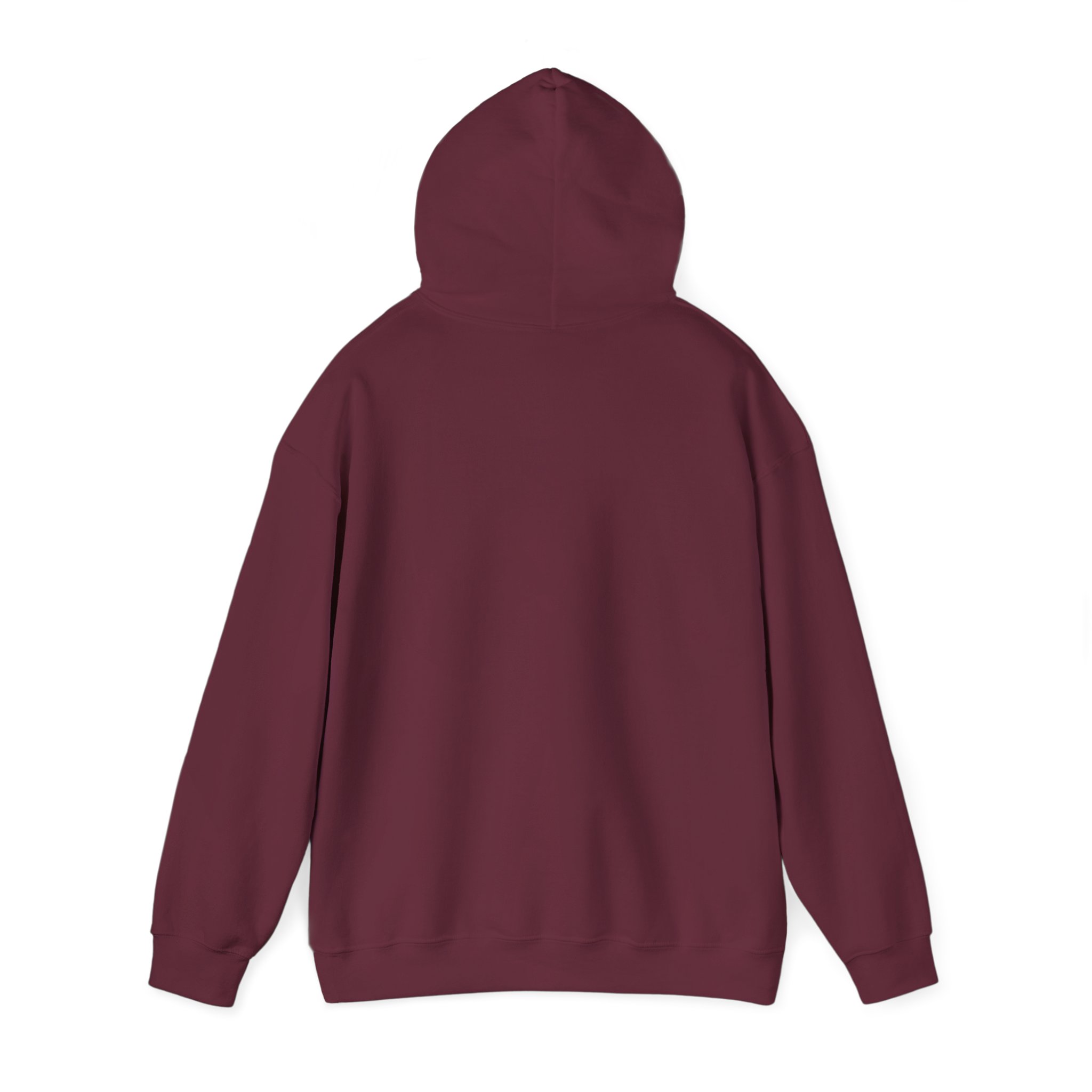 Shibuya Pink Unisex Heavy Blend™ Hooded Sweatshirt - Image 23