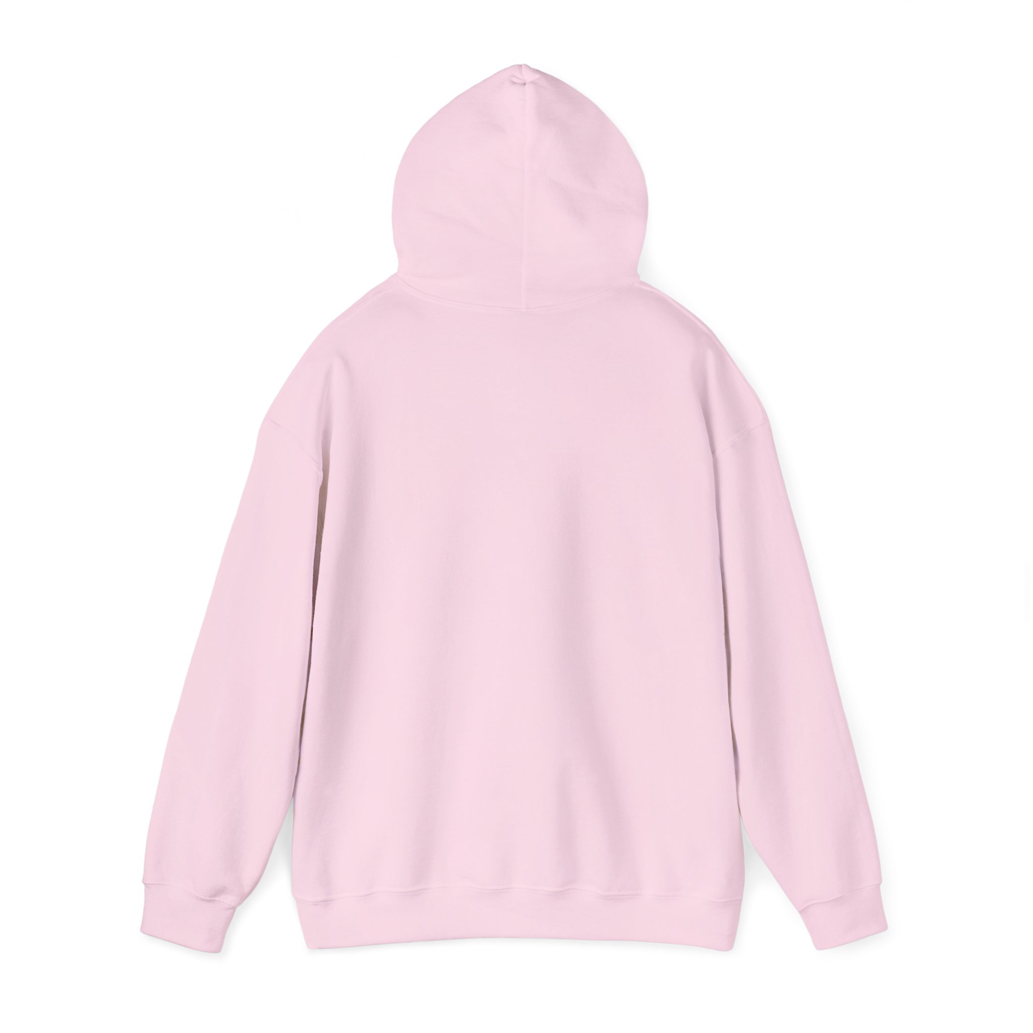 Shibuya Pink Unisex Heavy Blend™ Hooded Sweatshirt - Image 55
