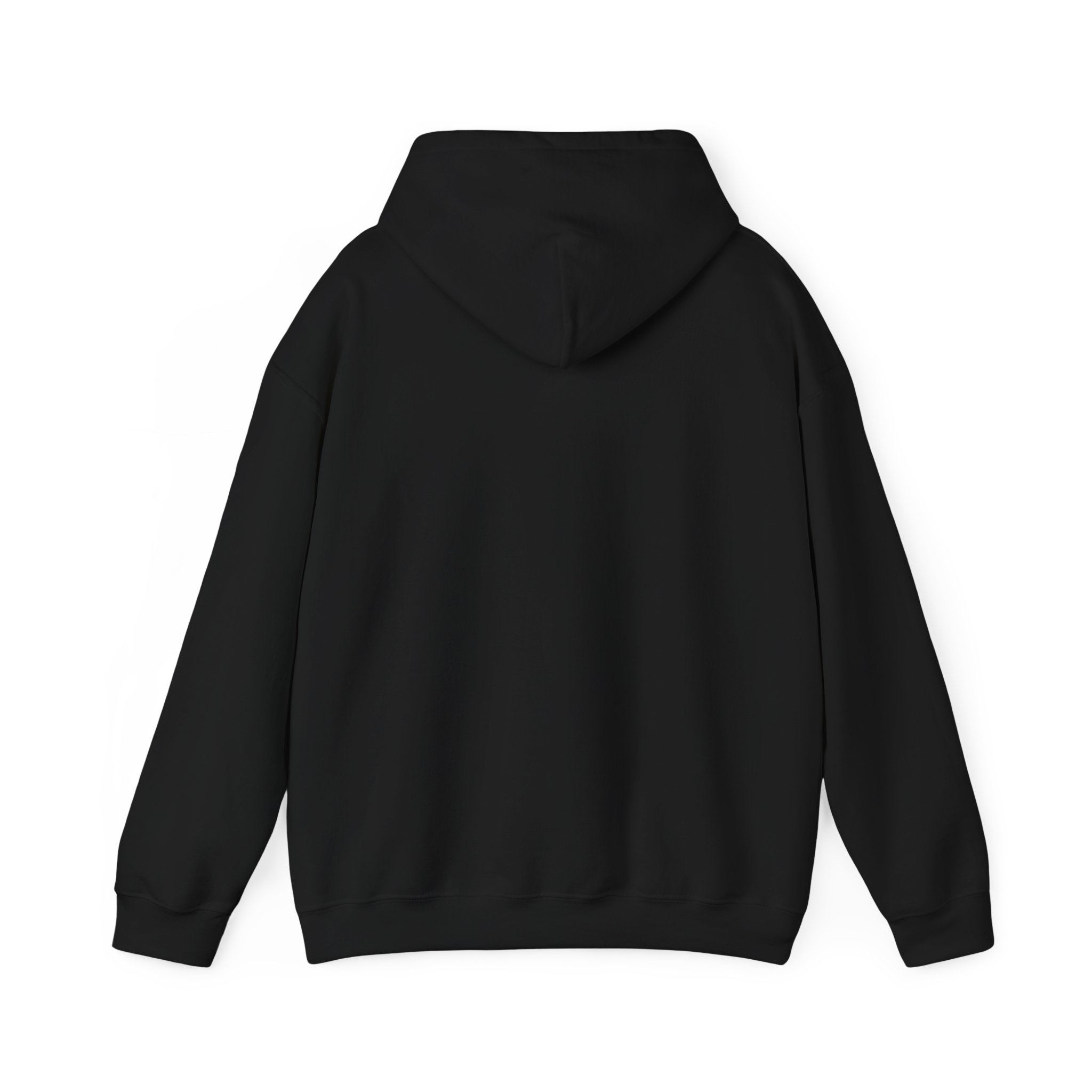 Shibuya Pink Unisex Heavy Blend™ Hooded Sweatshirt - Image 10