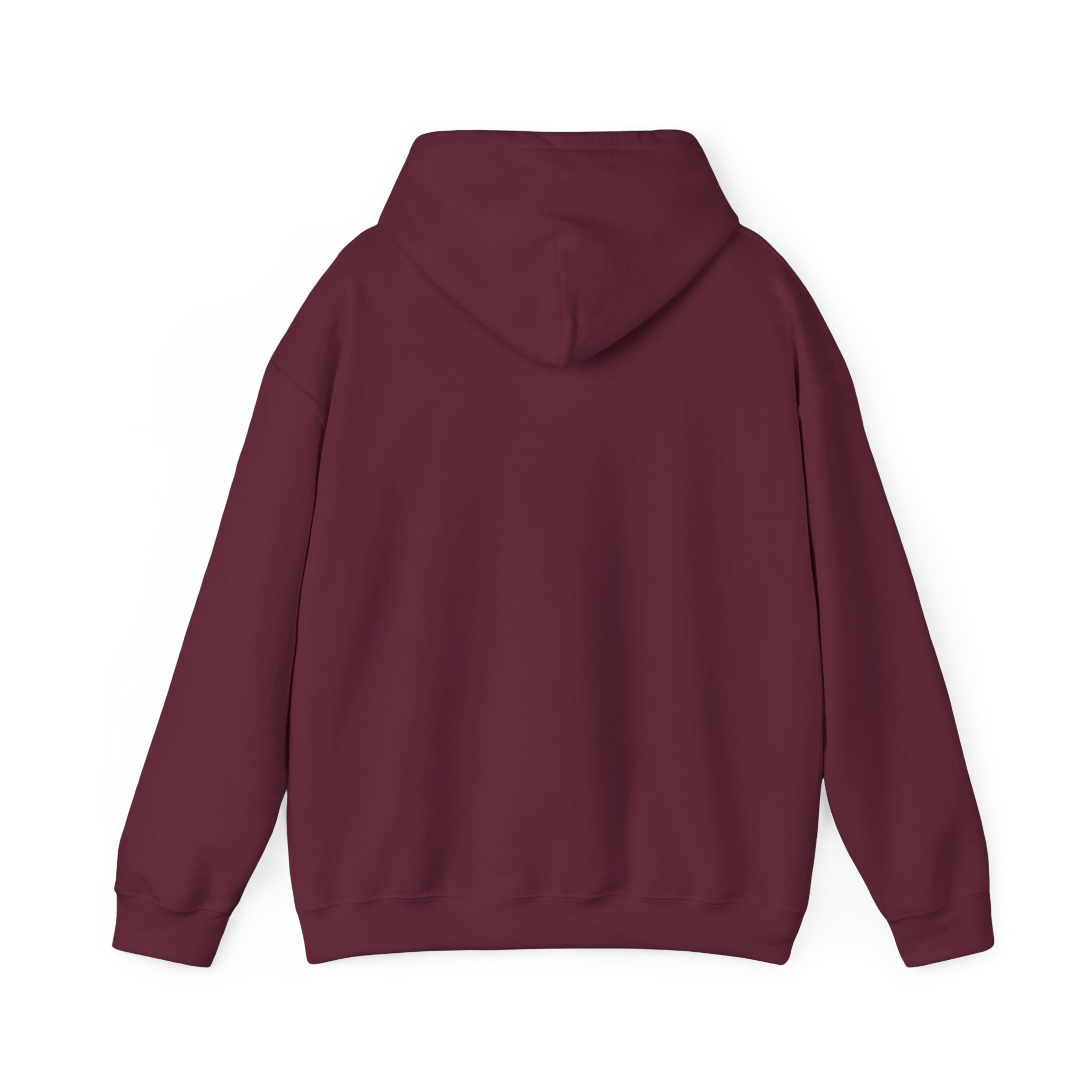 Shibuya Pink Unisex Heavy Blend™ Hooded Sweatshirt - Image 22