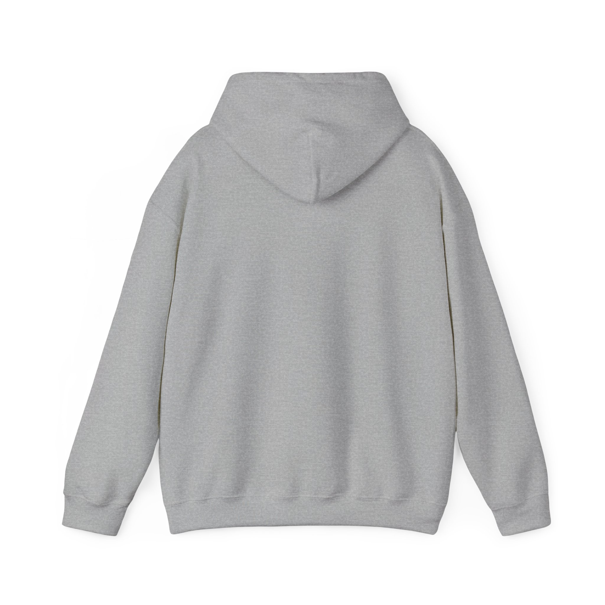 Shibuya Pink Unisex Heavy Blend™ Hooded Sweatshirt - Image 18